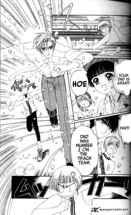 Card Captor Sakura 6 30