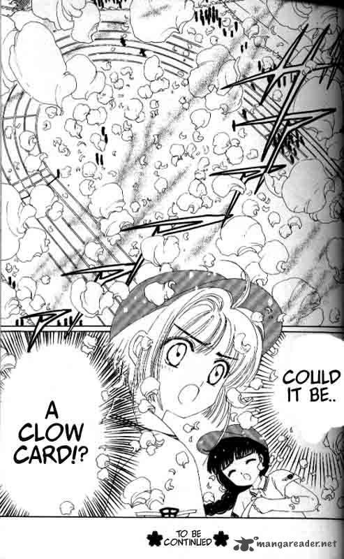 Card Captor Sakura 6 32