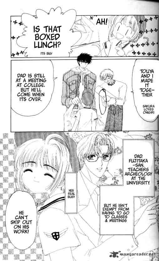 Card Captor Sakura 6 4