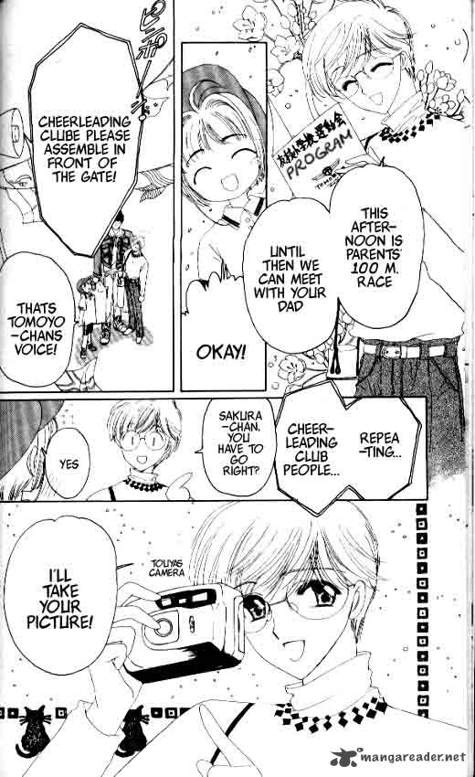 Card Captor Sakura 6 5