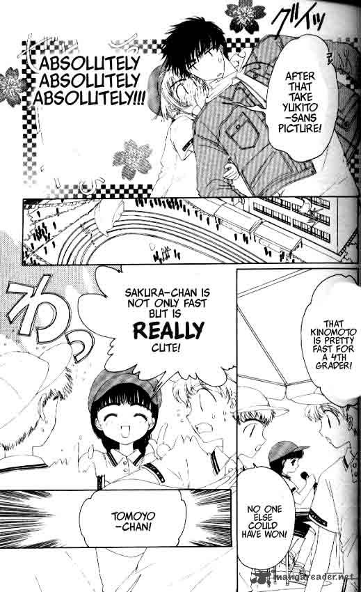 Card Captor Sakura 6 6