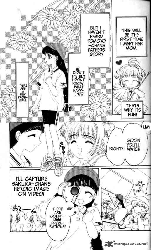 Card Captor Sakura 6 8