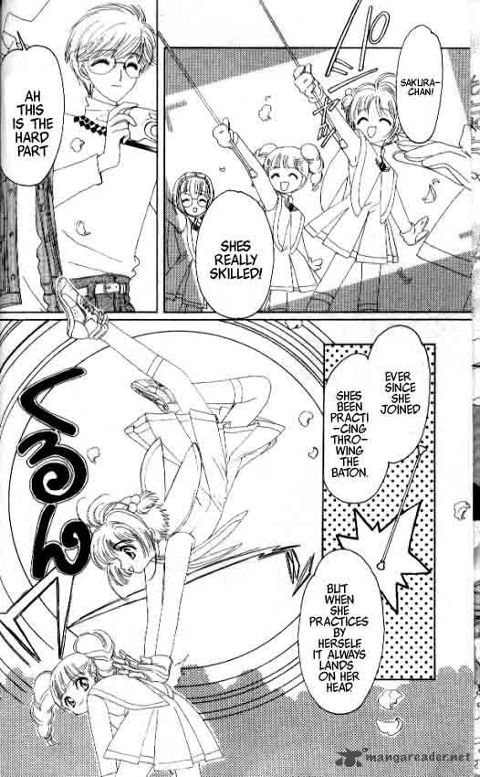 Card Captor Sakura 6 9