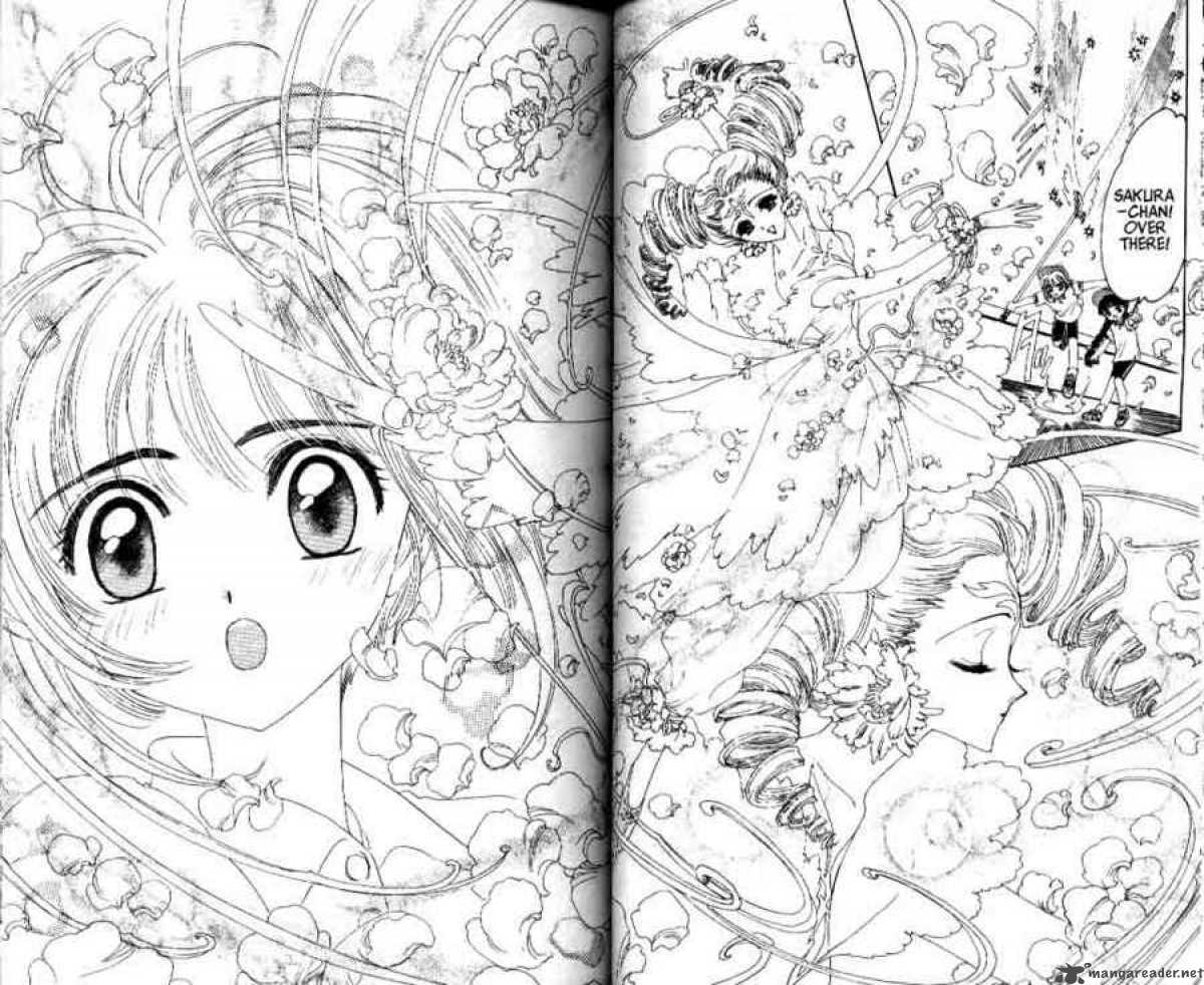 Card Captor Sakura 7 11