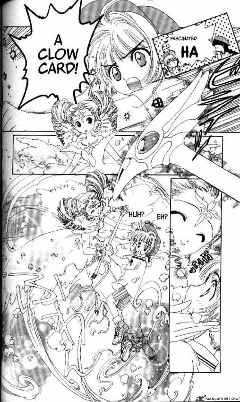 Card Captor Sakura 7 12
