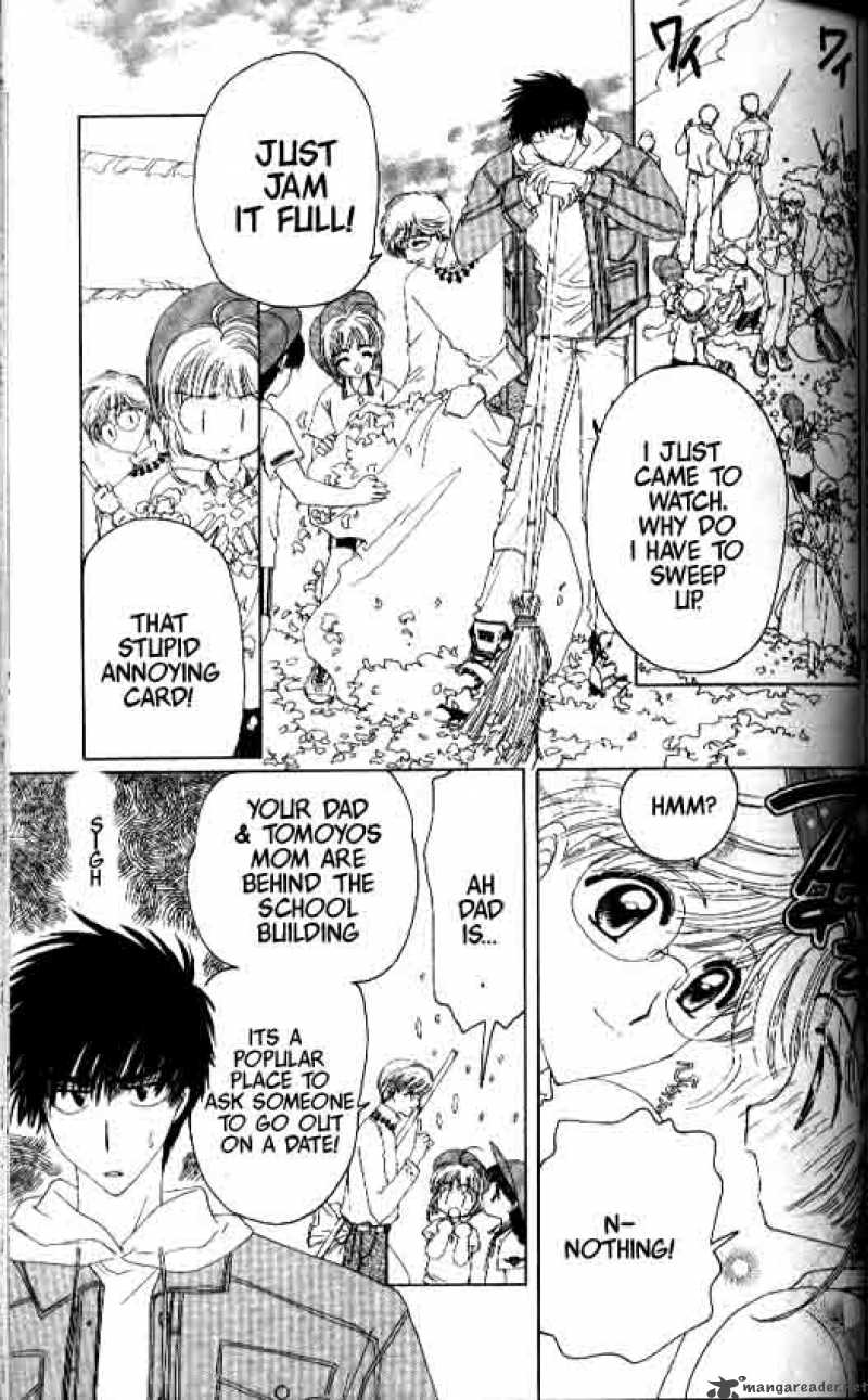 Card Captor Sakura 7 19