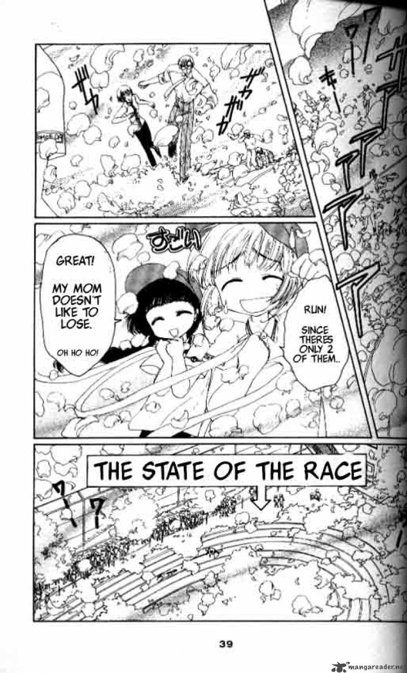 Card Captor Sakura 7 2