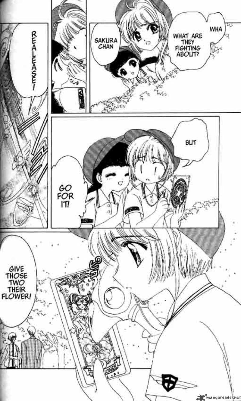 Card Captor Sakura 7 22
