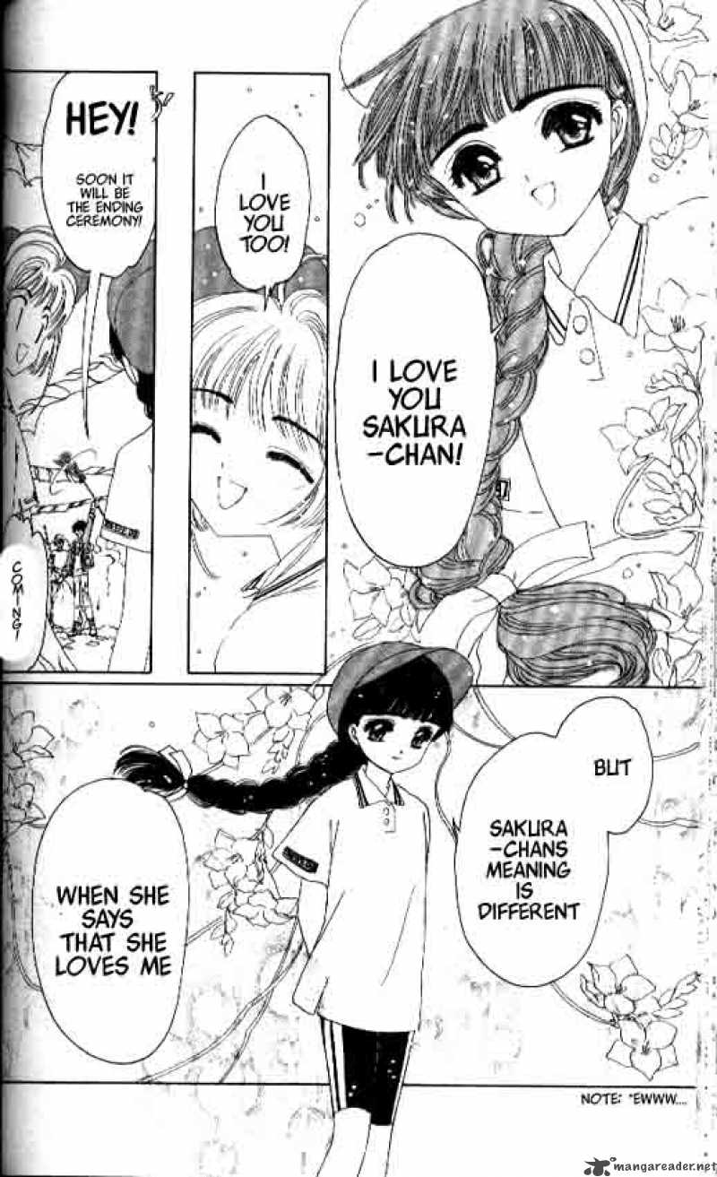 Card Captor Sakura 7 28