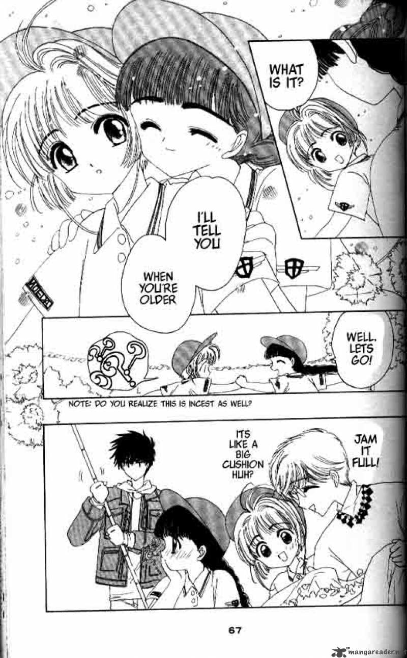 Card Captor Sakura 7 29