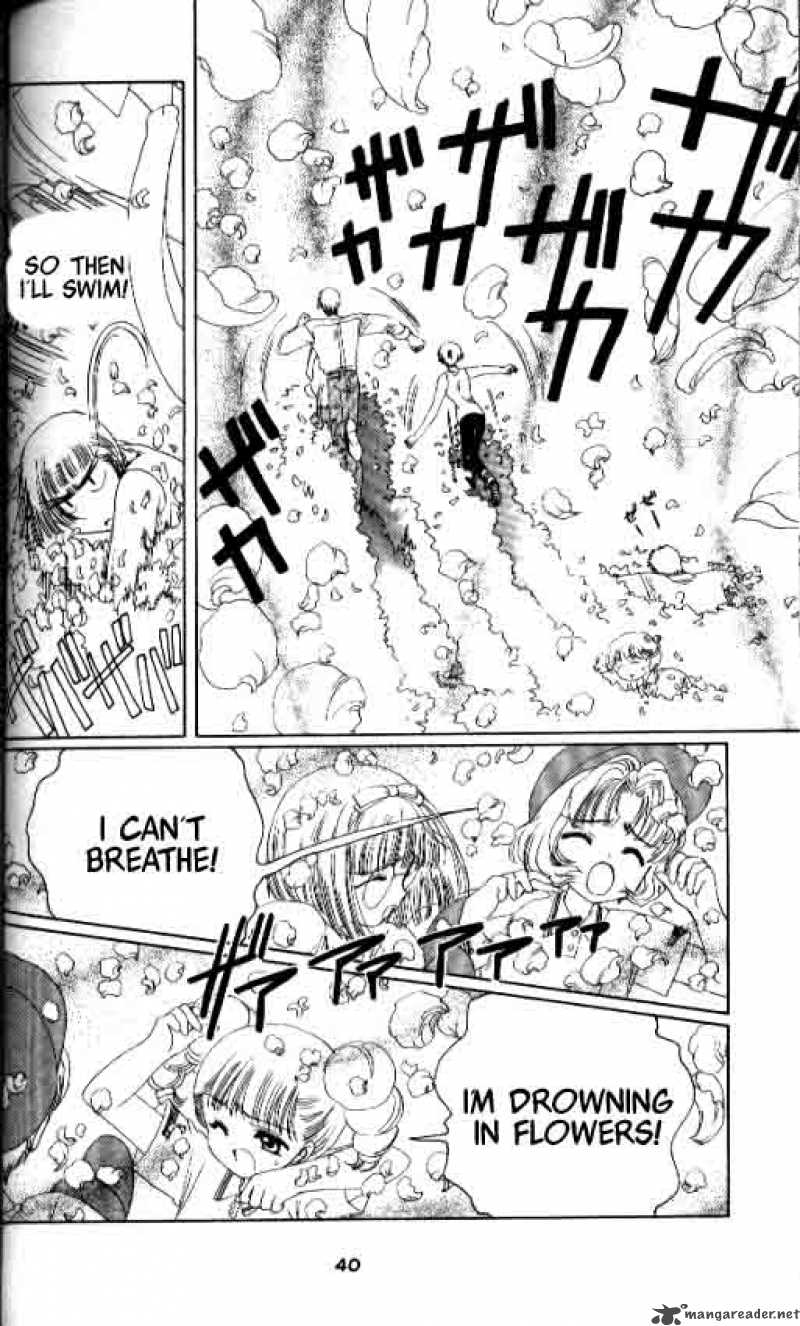 Card Captor Sakura 7 3