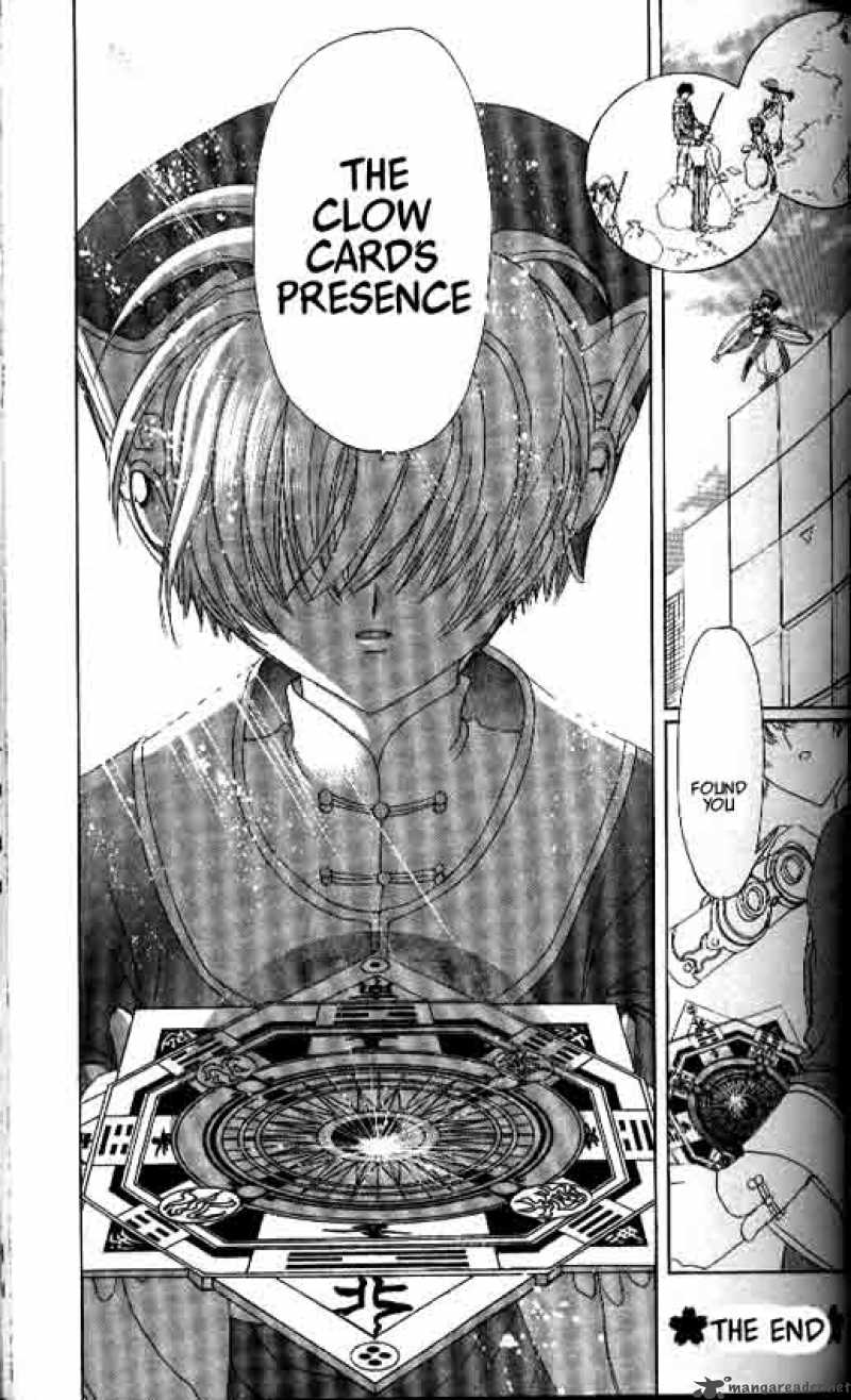 Card Captor Sakura 7 31