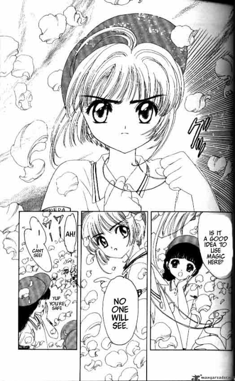Card Captor Sakura 7 4