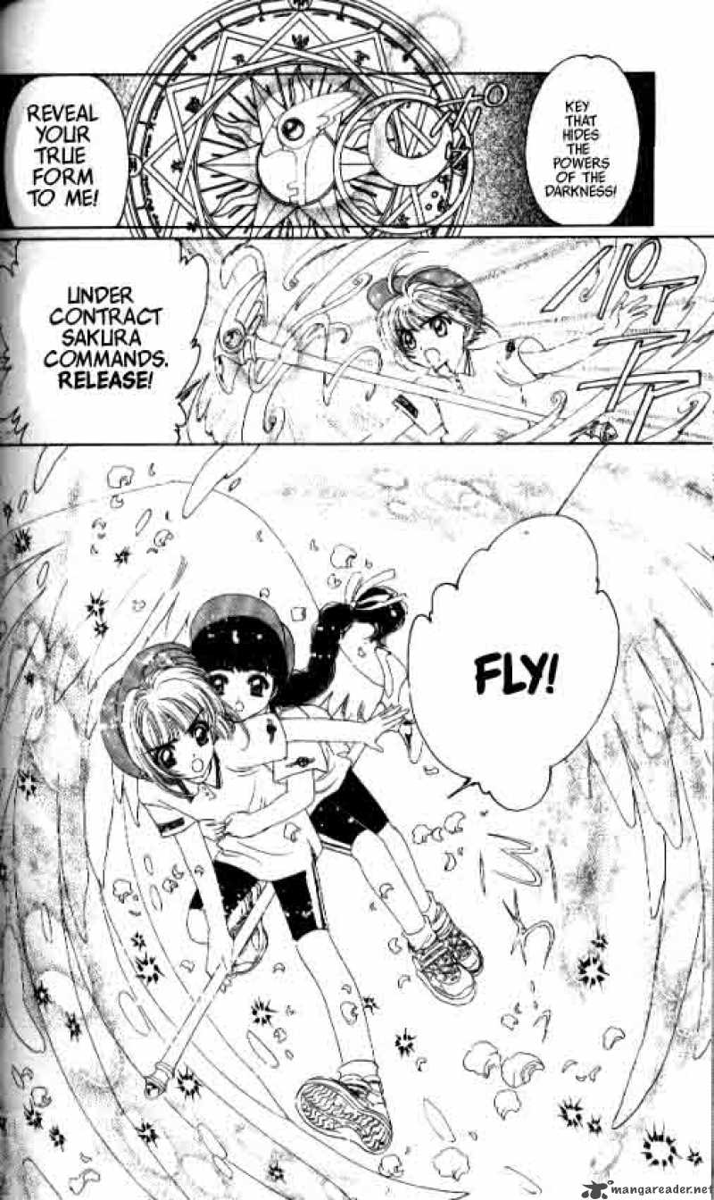 Card Captor Sakura 7 5
