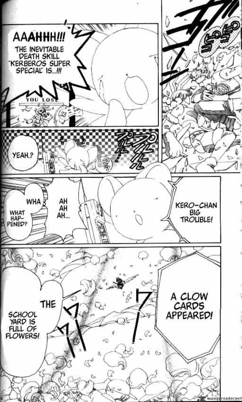 Card Captor Sakura 7 7