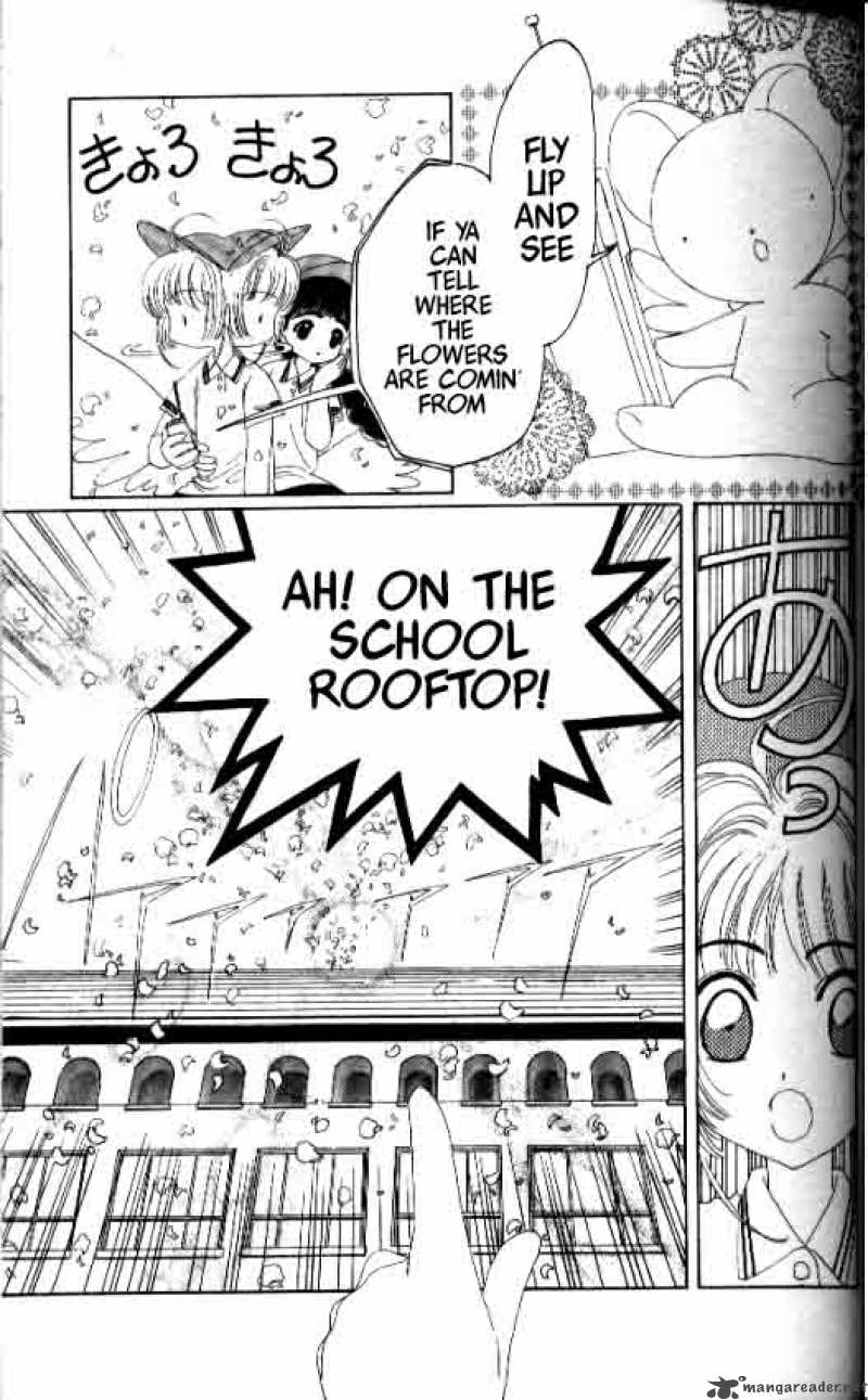 Card Captor Sakura 7 8