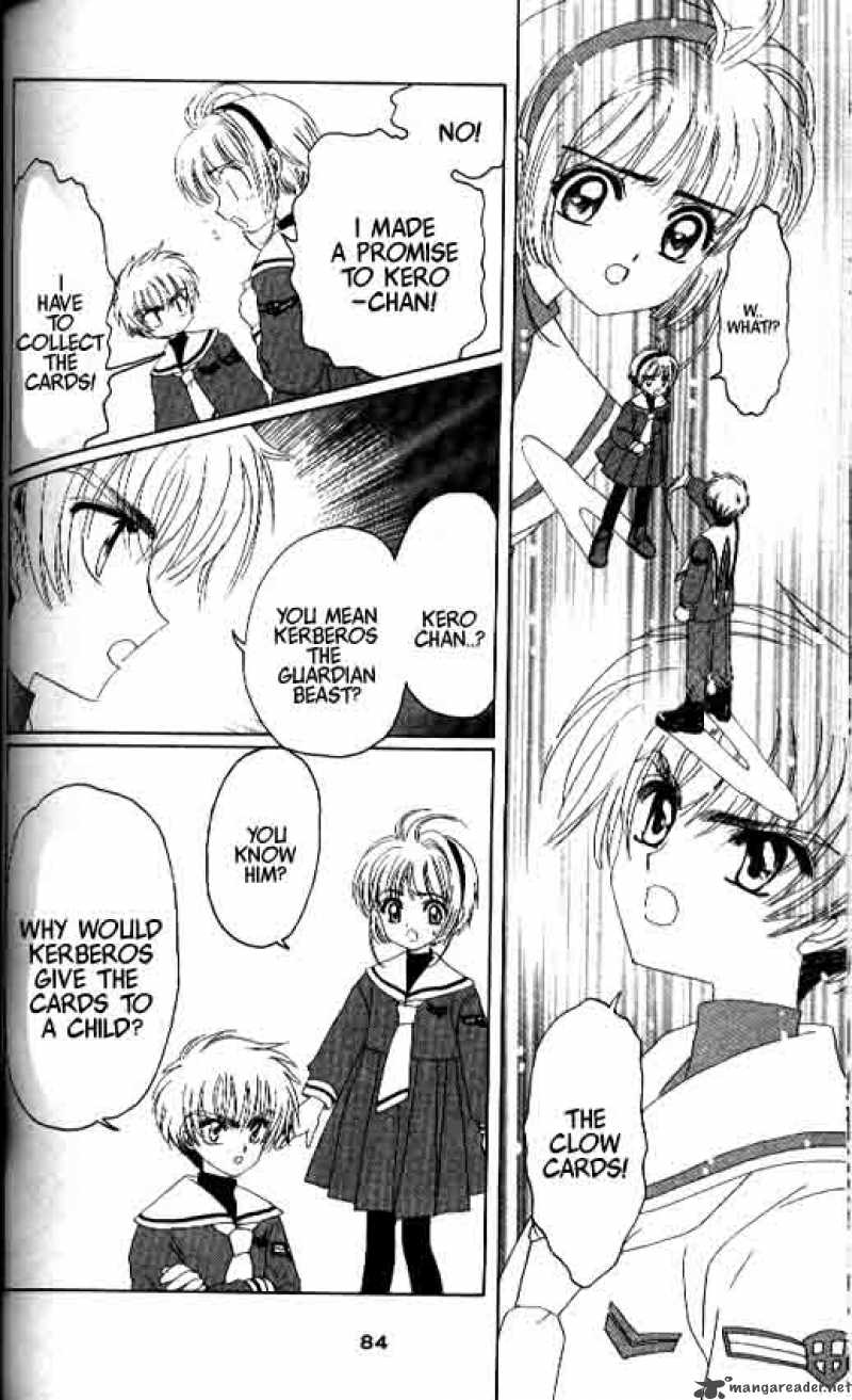 Card Captor Sakura 8 15