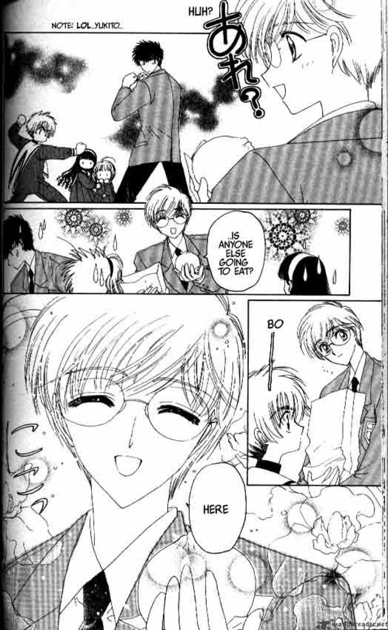 Card Captor Sakura 8 21