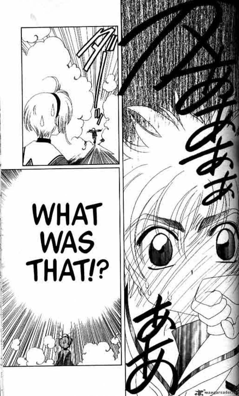 Card Captor Sakura 8 22
