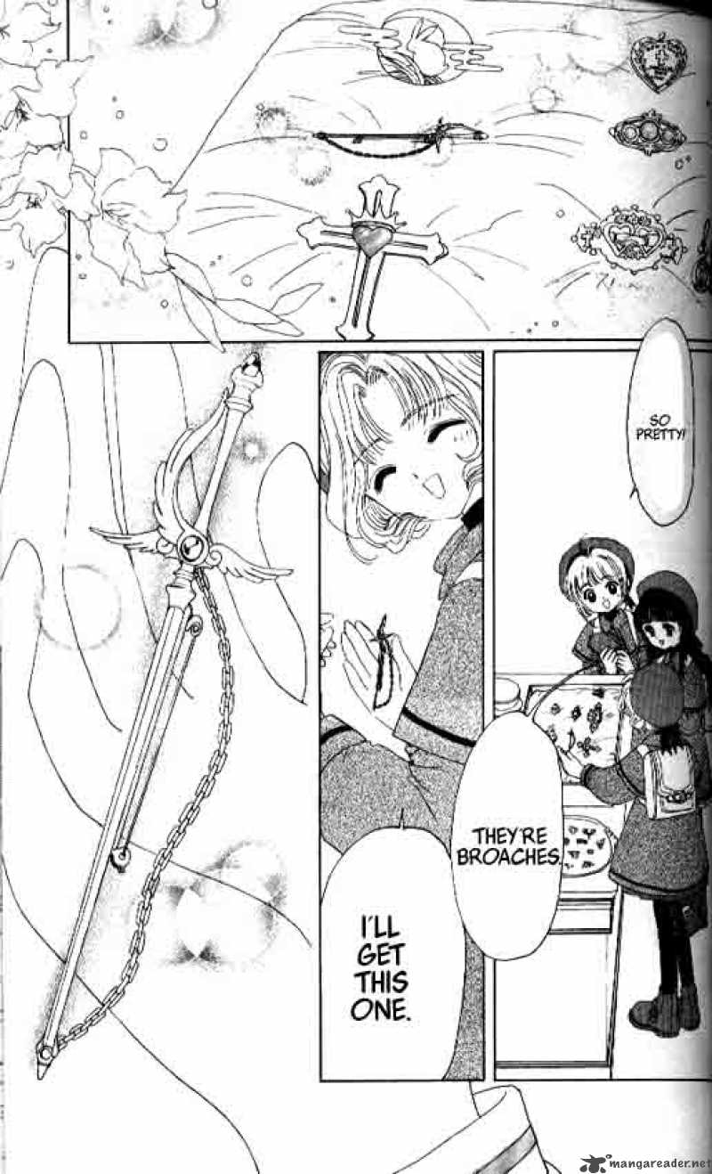 Card Captor Sakura 8 26