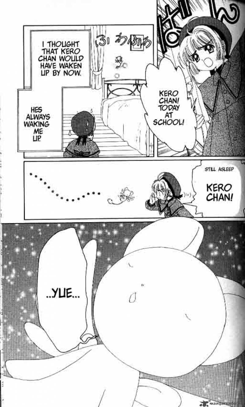 Card Captor Sakura 8 28