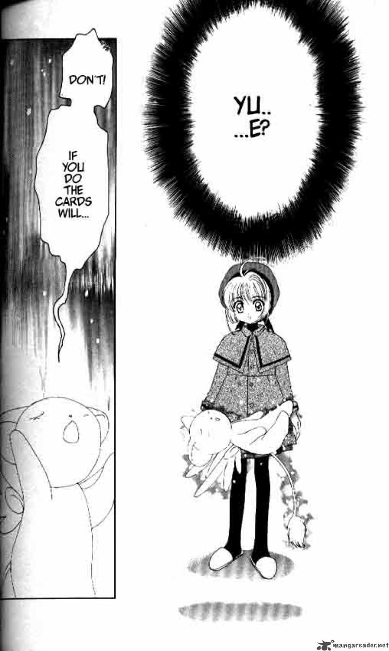 Card Captor Sakura 8 29