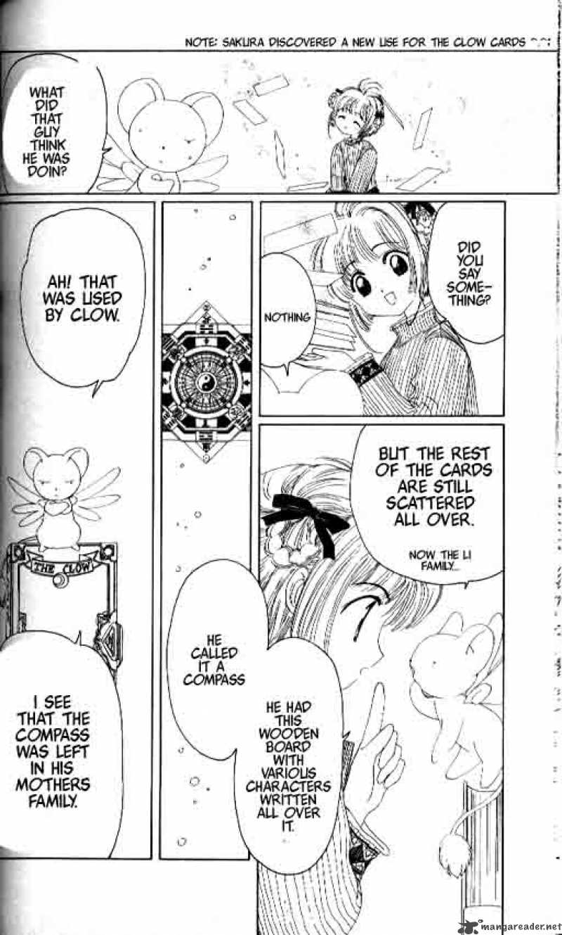 Card Captor Sakura 8 35