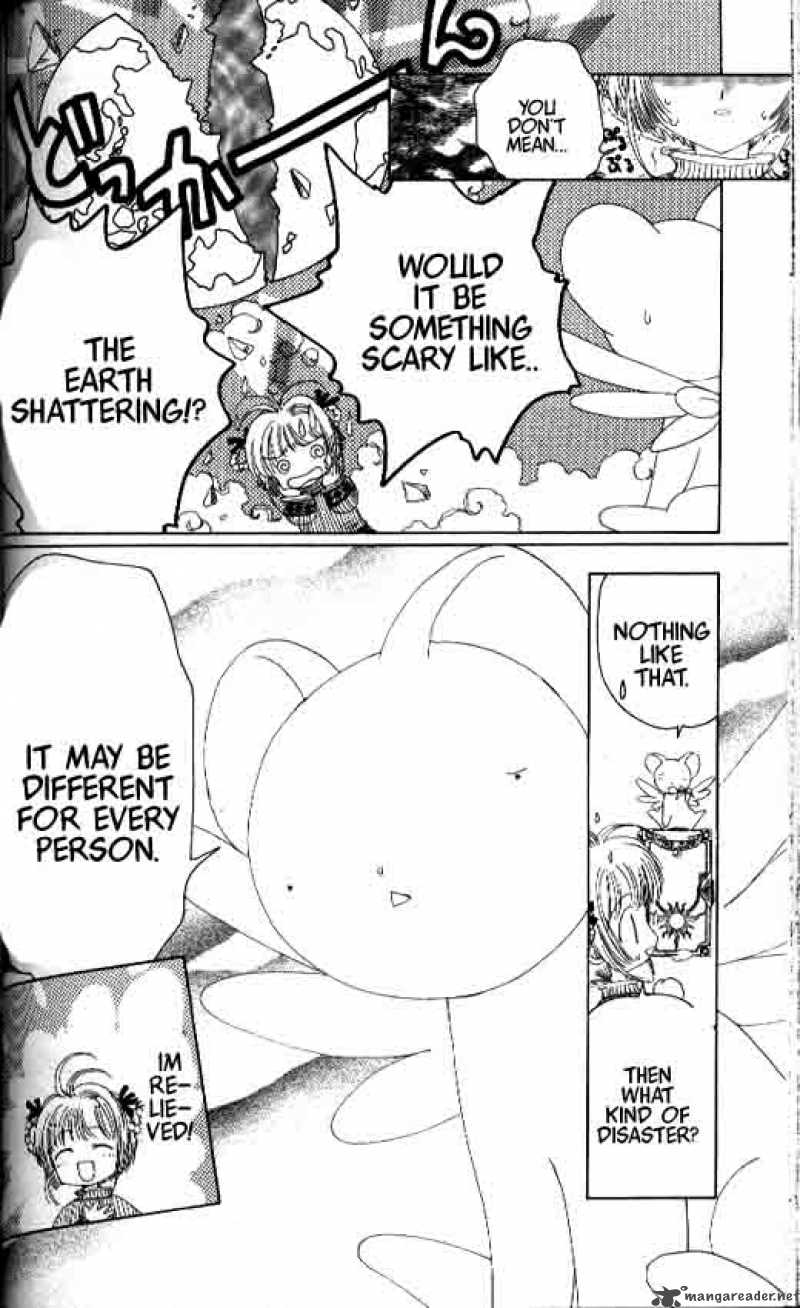 Card Captor Sakura 8 37
