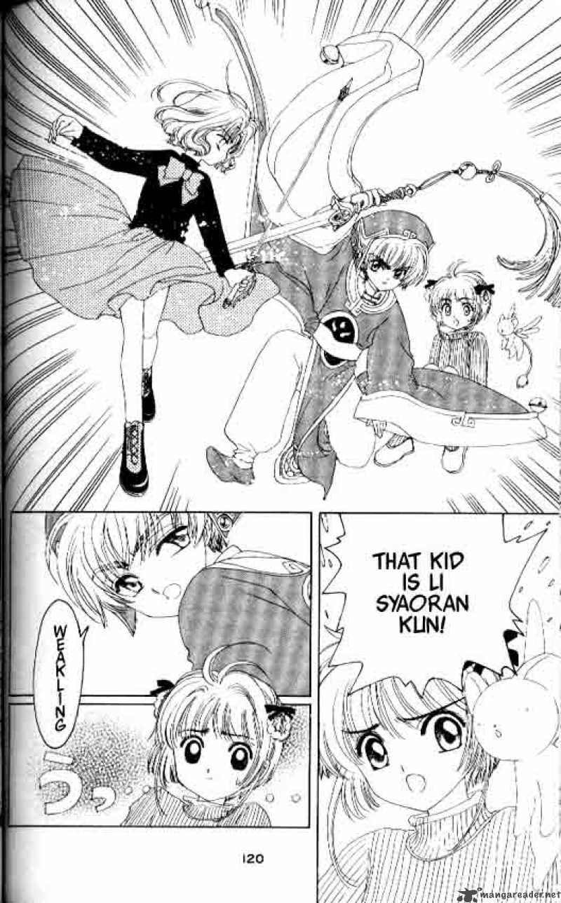 Card Captor Sakura 9 11