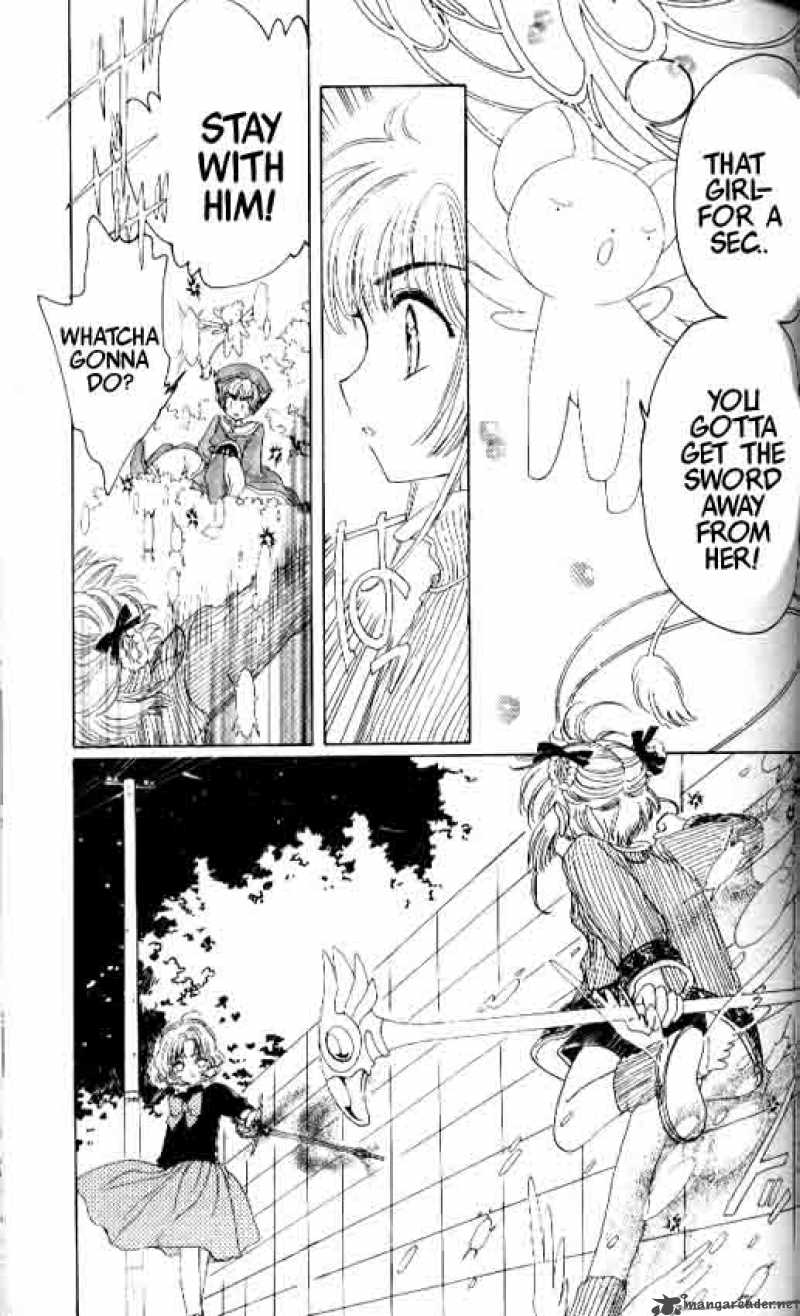 Card Captor Sakura 9 14