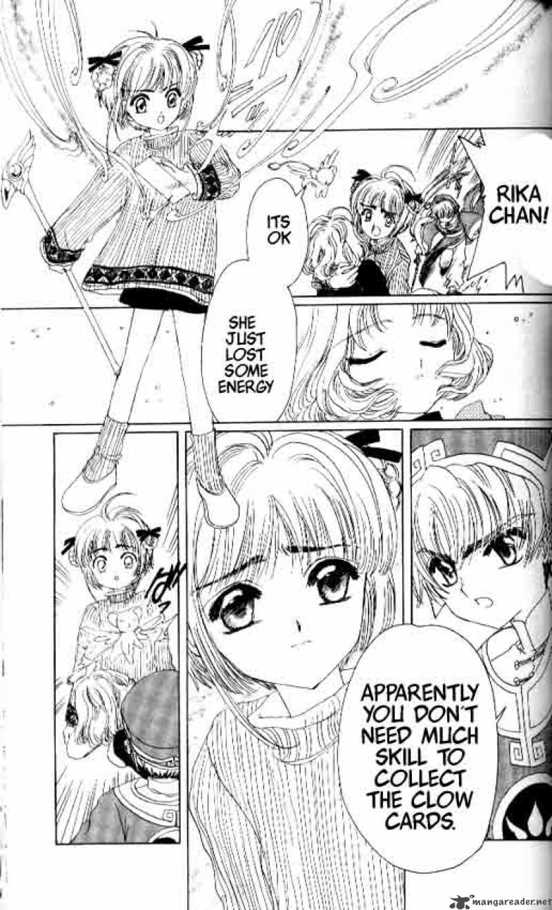Card Captor Sakura 9 18