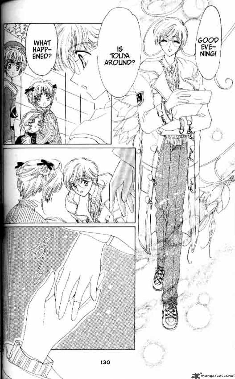 Card Captor Sakura 9 21