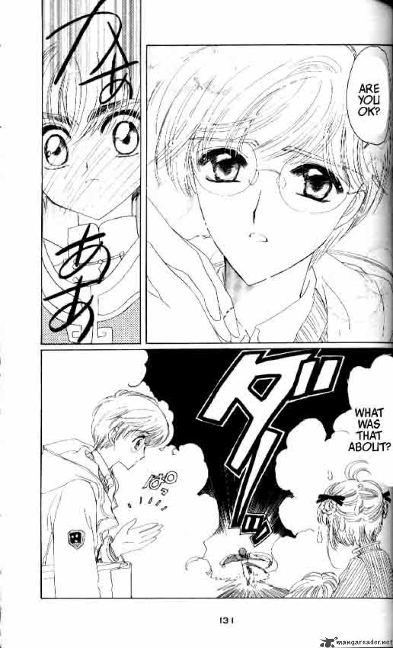Card Captor Sakura 9 22
