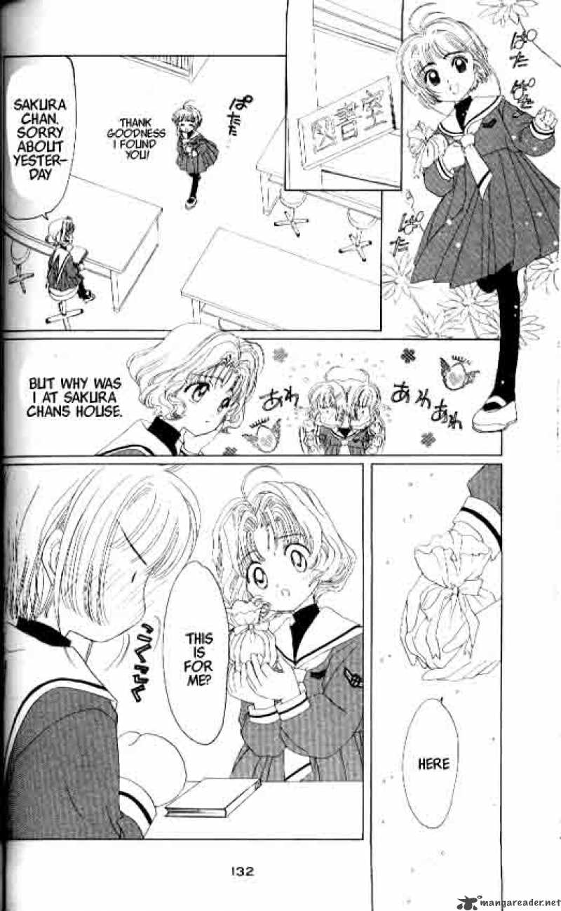 Card Captor Sakura 9 23