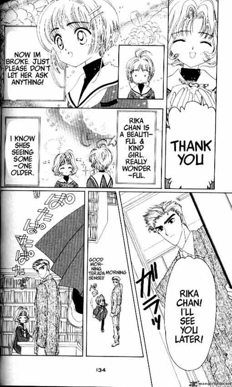 Card Captor Sakura 9 25