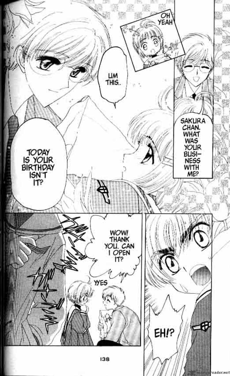Card Captor Sakura 9 29