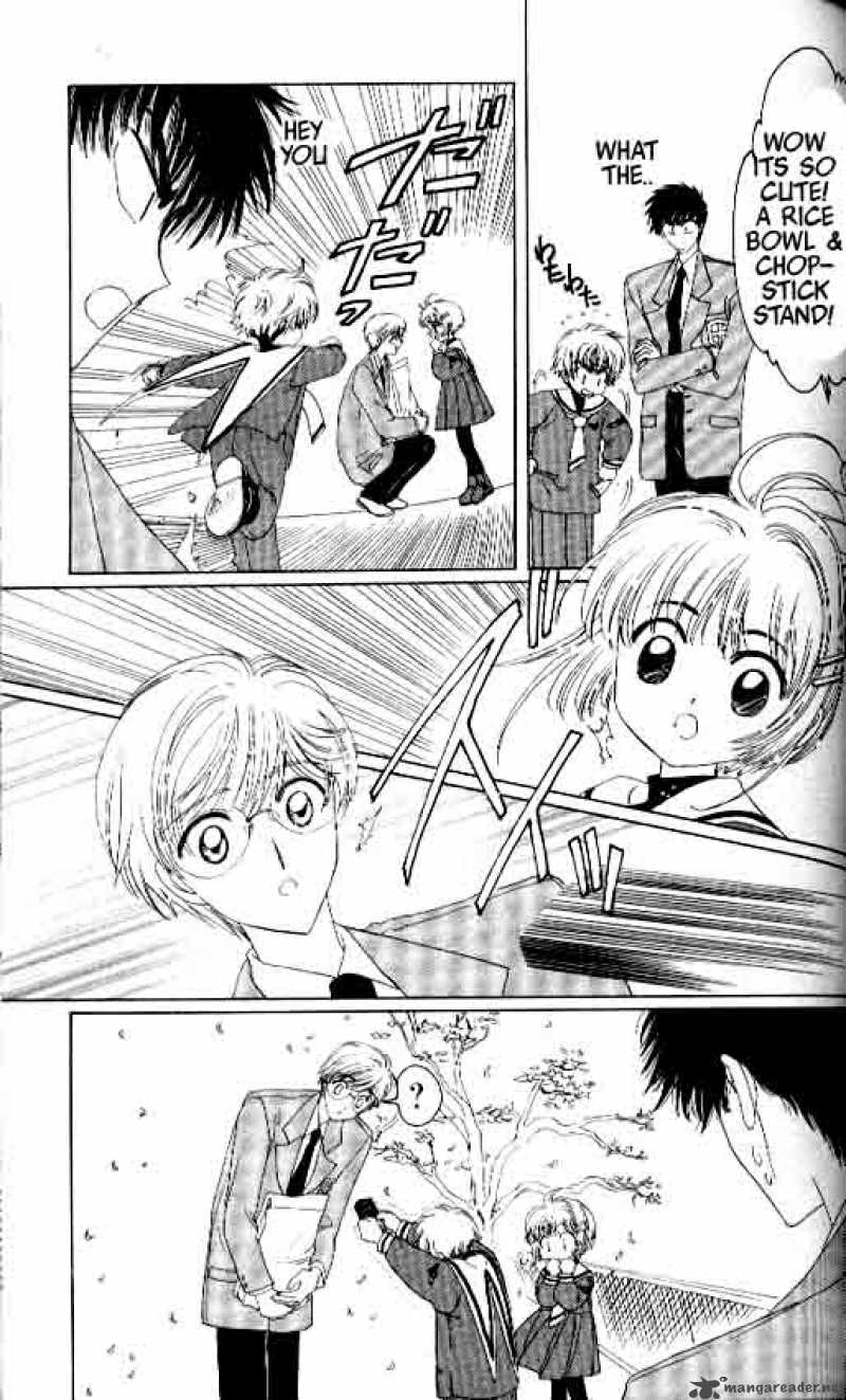 Card Captor Sakura 9 30