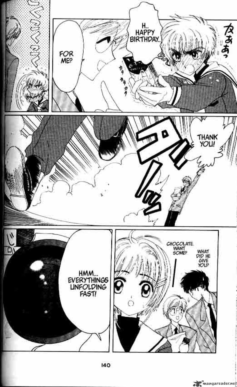 Card Captor Sakura 9 31