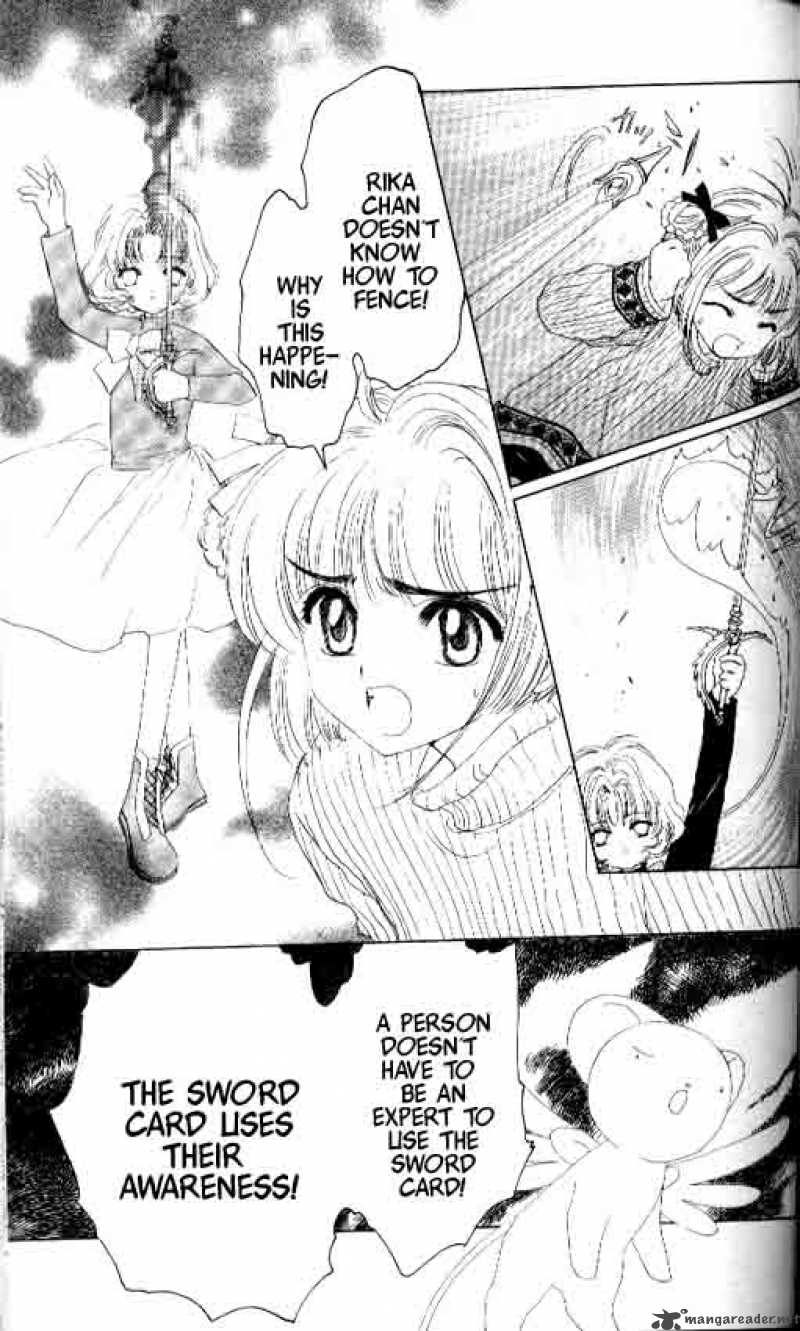 Card Captor Sakura 9 4