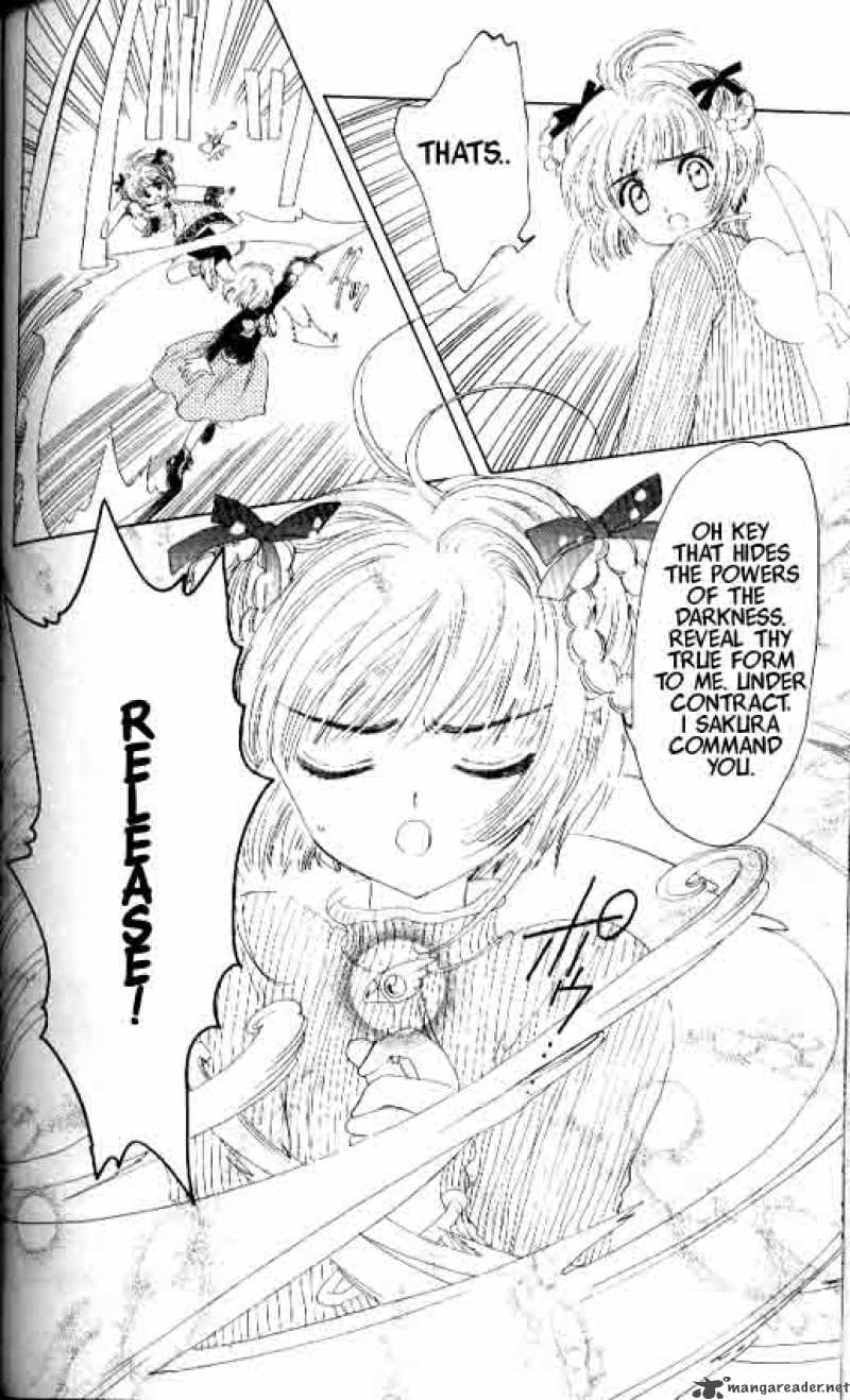 Card Captor Sakura 9 5