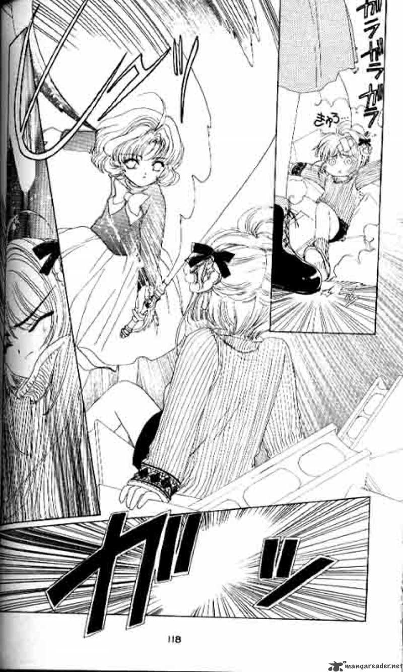 Card Captor Sakura 9 9