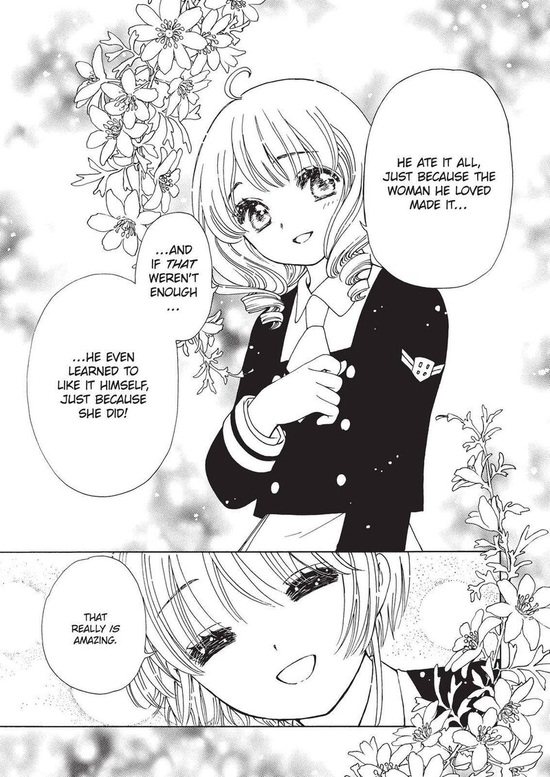 Cardcaptor Sakura Clear Card Arc 62 16