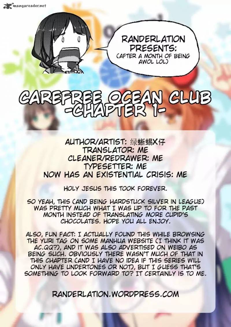 Carefree Ocean Club 1 41