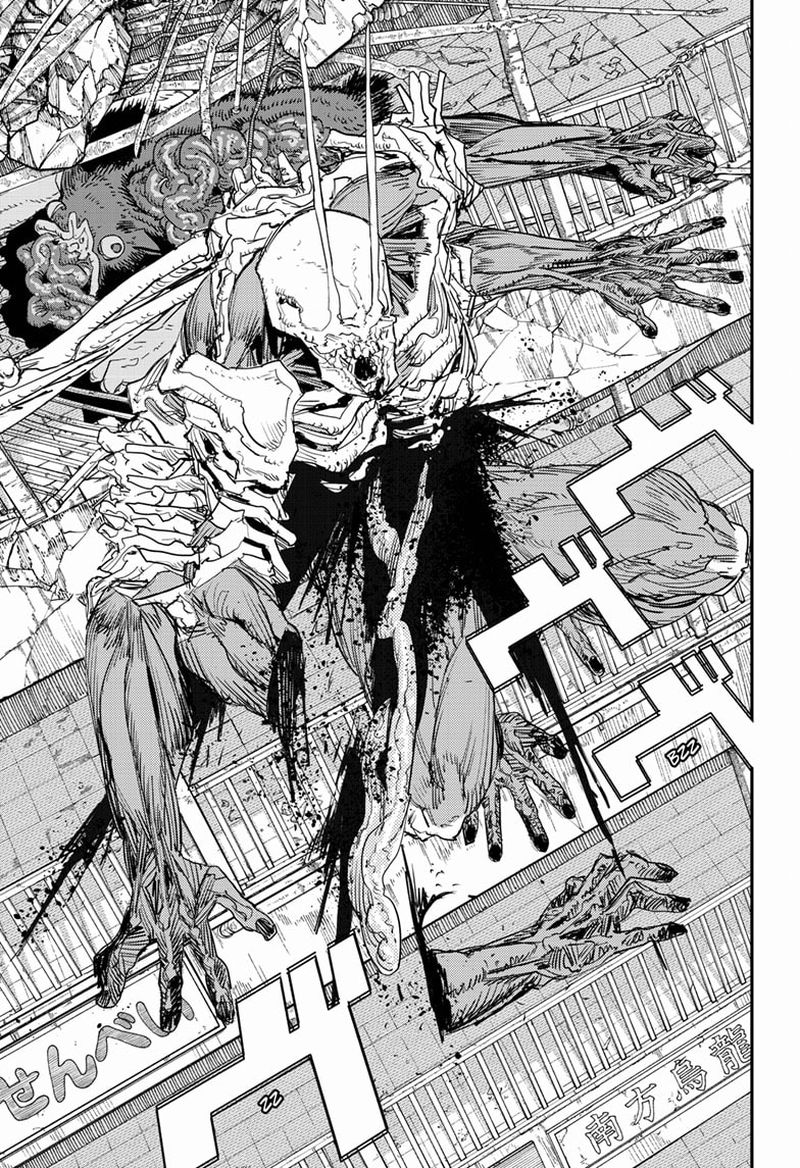 Chainsaw Man 102 29