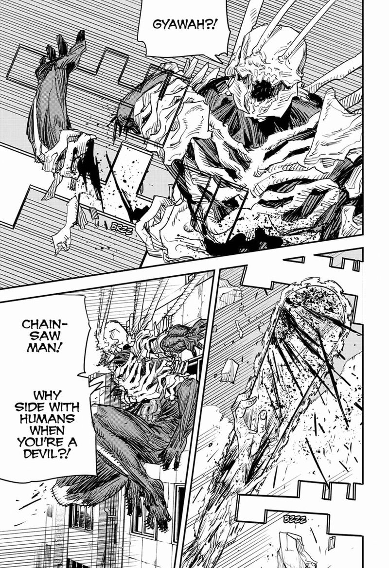 Chainsaw Man 102 33