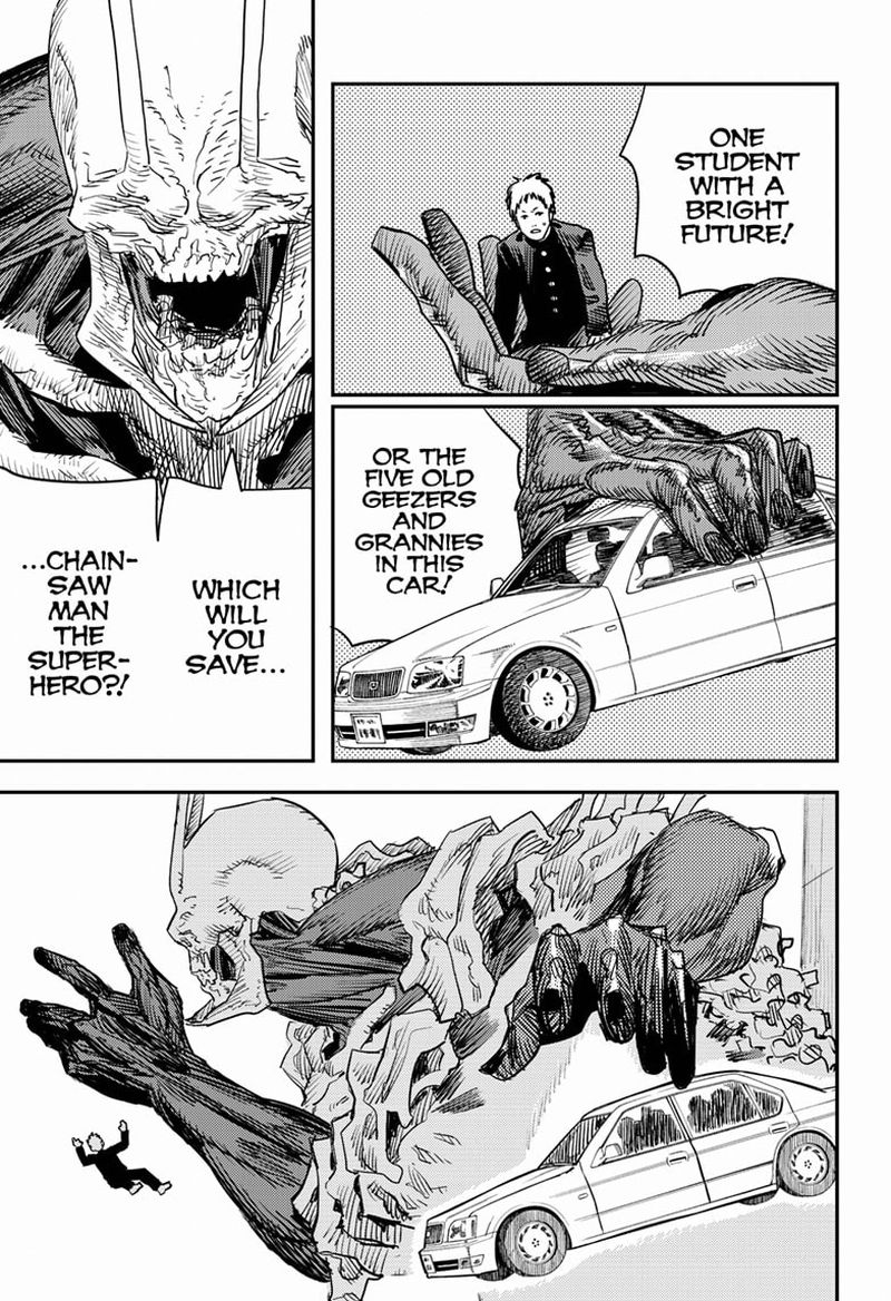 Chainsaw Man 102 35