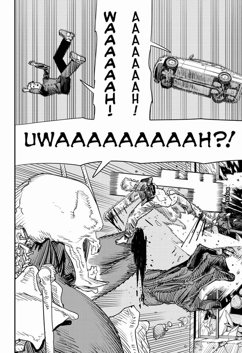 Chainsaw Man 102 36