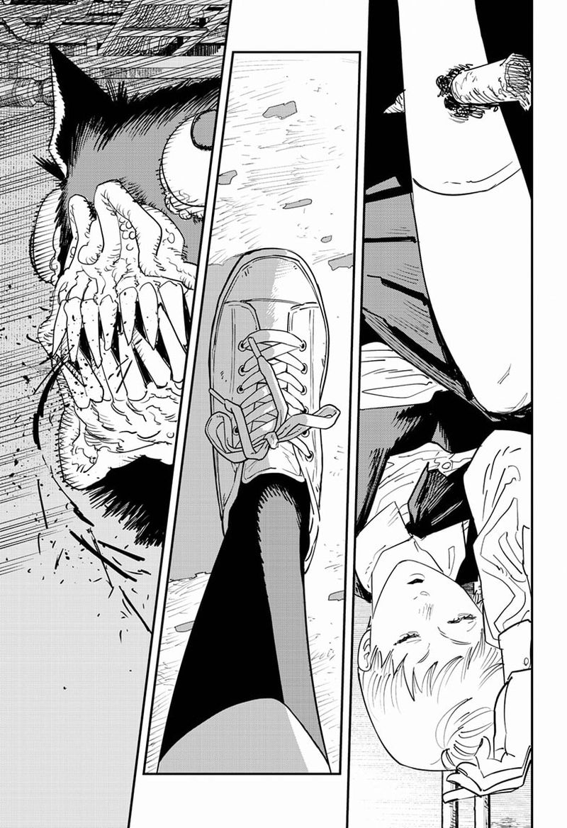 Chainsaw Man 102 9