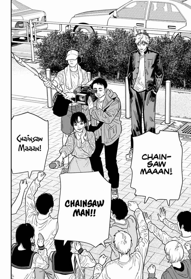 Chainsaw Man 103 7