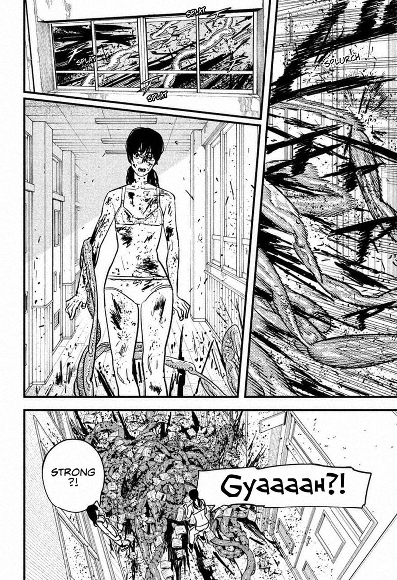 Chainsaw Man 108 10